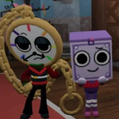 chat with ai character: time for music/🕙X📦