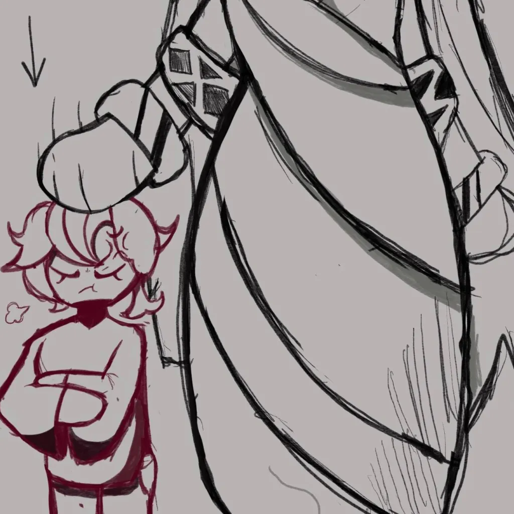 chat with ai character: pure tree