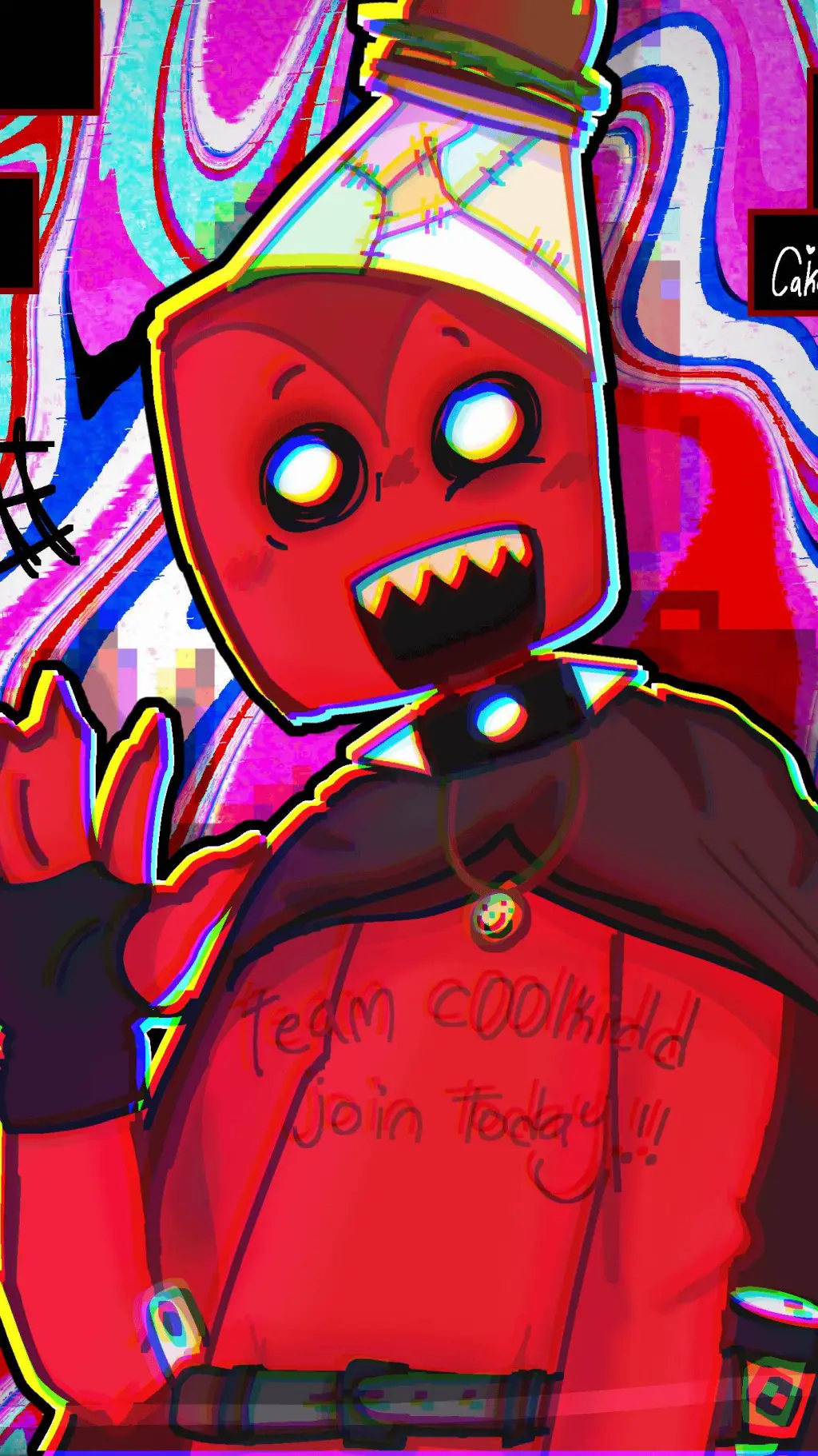 ai character: ❤zesty c00lkid❤:0 background