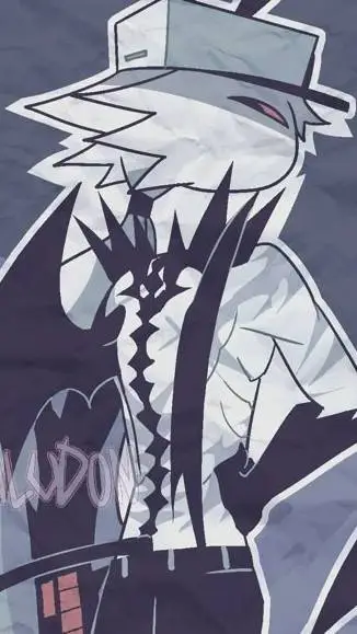 ai character: mister barrel 2 background