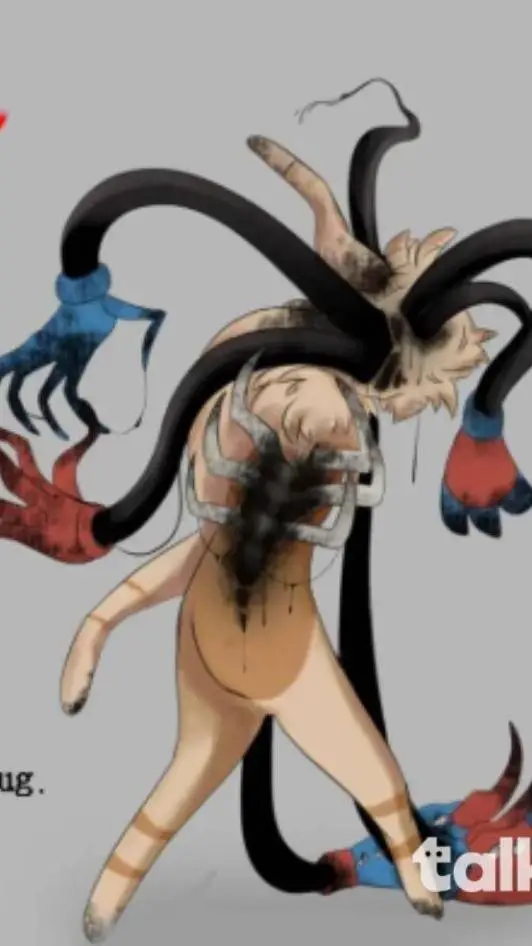 ai character: ???lethal_goob🫂 background