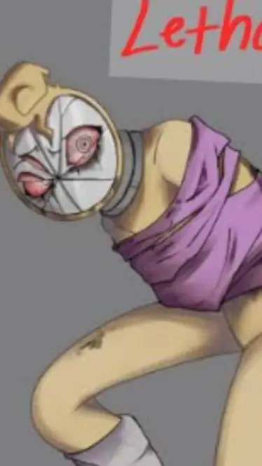 ai character: ???lethal_glisten🪞 background