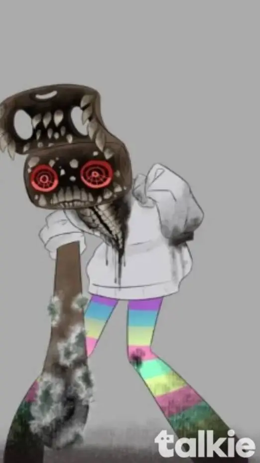 ai character: ???lethal_cosmo🍰 background