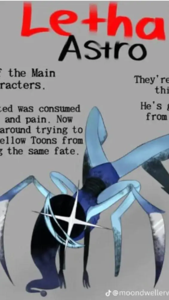 ai character: ???lethal_astro🌙  background