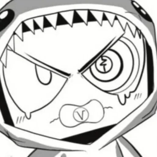 chat with ai character: vox my babe:3🩵 🖥🦈