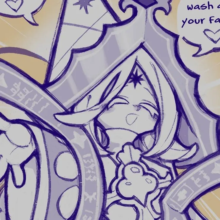 chat with ai character: pvc awaken love!!