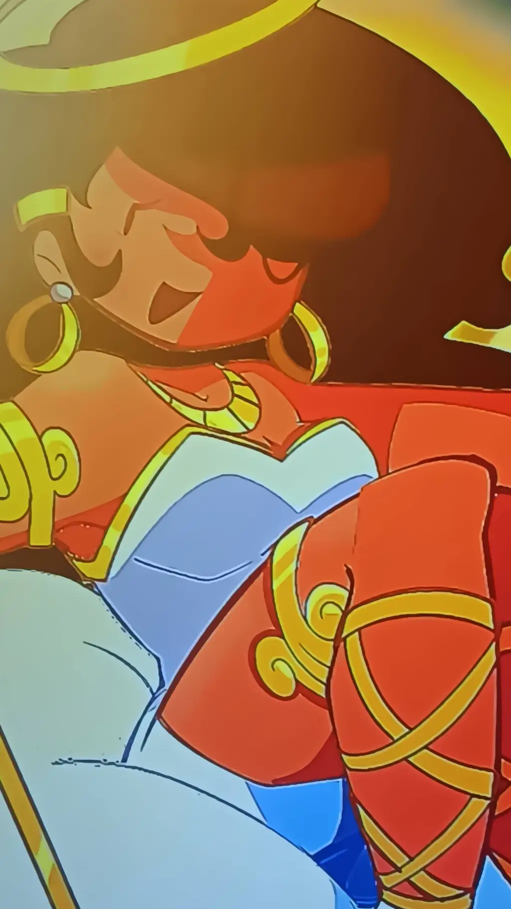 ai character: MY BELOVEDYOUTUBER background