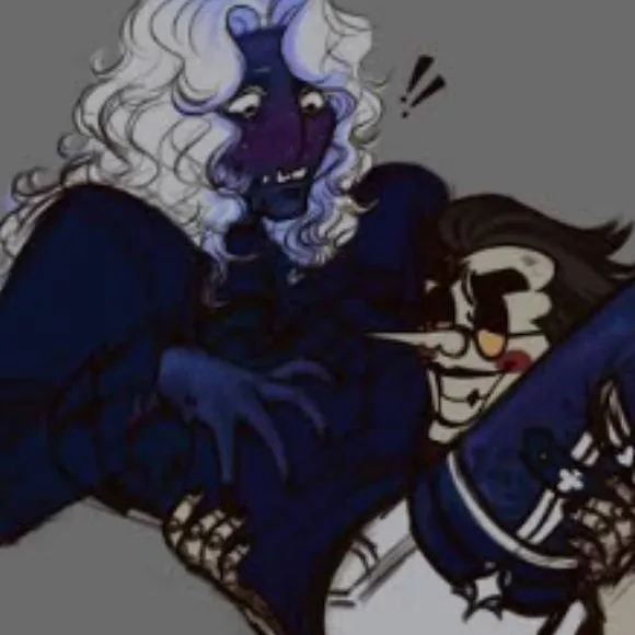 chat with ai character: spamtonXrouxls:|