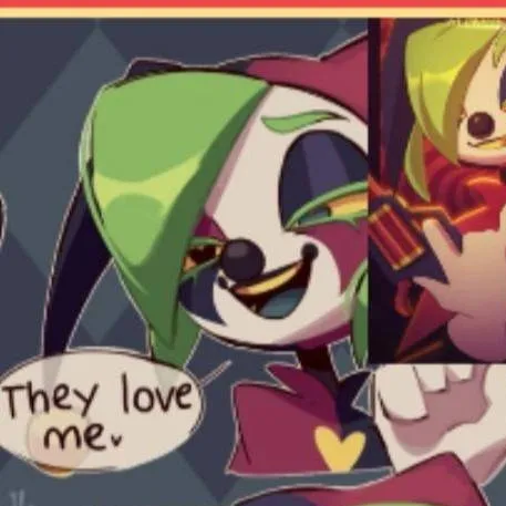 chat with ai character: the court jester 🃏