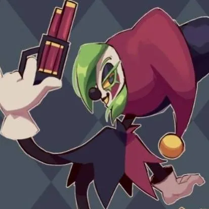 chat with ai character: the court jester 🃏