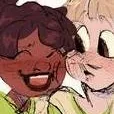 chat with ai character: kai x Laurie<3