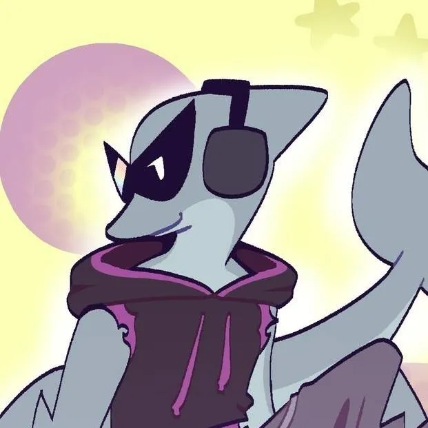 chat with ai character: 💽| 🐬~!discard!~🐬|🎵