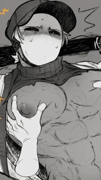 ai character: horror rp:3 background