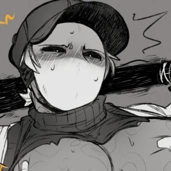 chat with ai character: horror rp:3