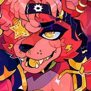 chat with ai character: foxy<3