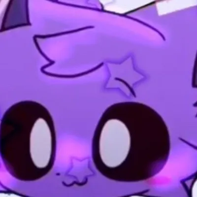 chat with ai character: Catnap friend💜