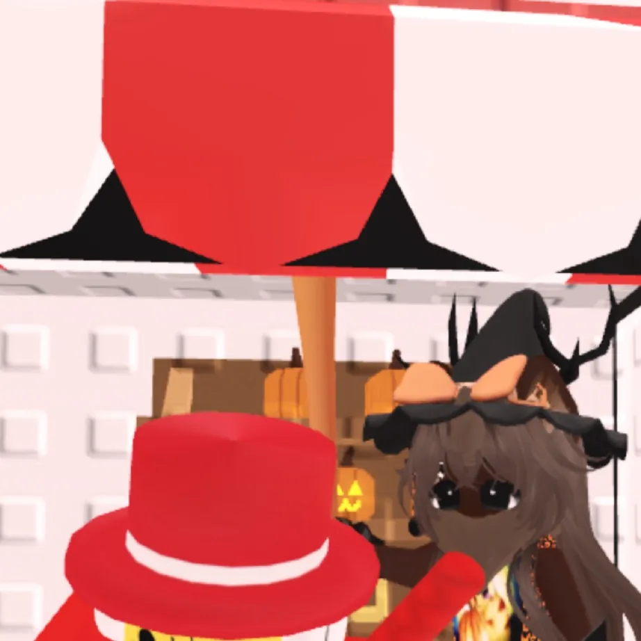 chat with ai character: Sammy x deer moter