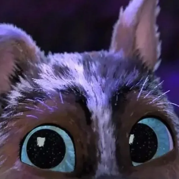 chat with ai character: Parrito