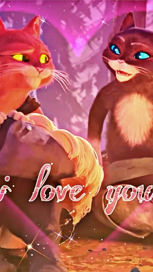 ai character: Softpaw friend background