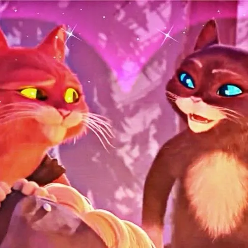 chat with ai character: Softpaw friend