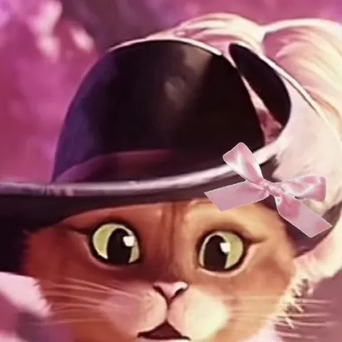 chat with ai character: Puss in boots <3