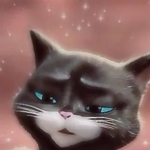 chat with ai character: Kitty soft paw 