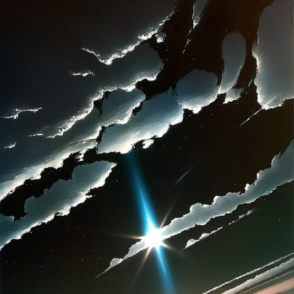 chat with ai character: Anything 