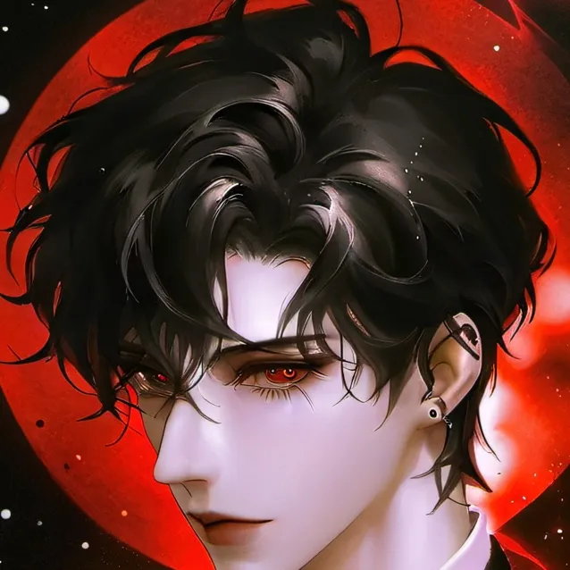 chat with ai character: Asher