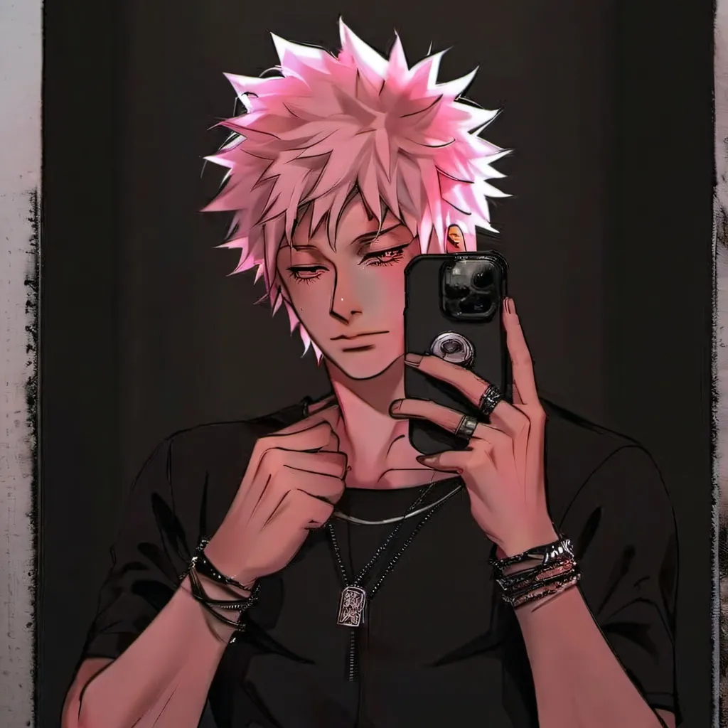 chat with ai character: katsuki bakugo