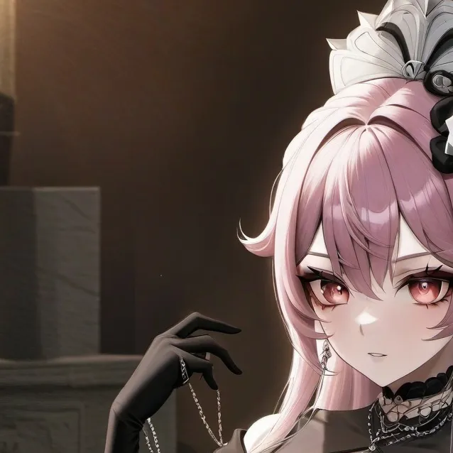 chat with ai character: ❤️‍🔥Anna❤️‍🔥