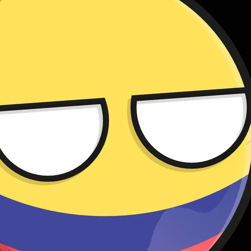 chat with ai character: Colombia 