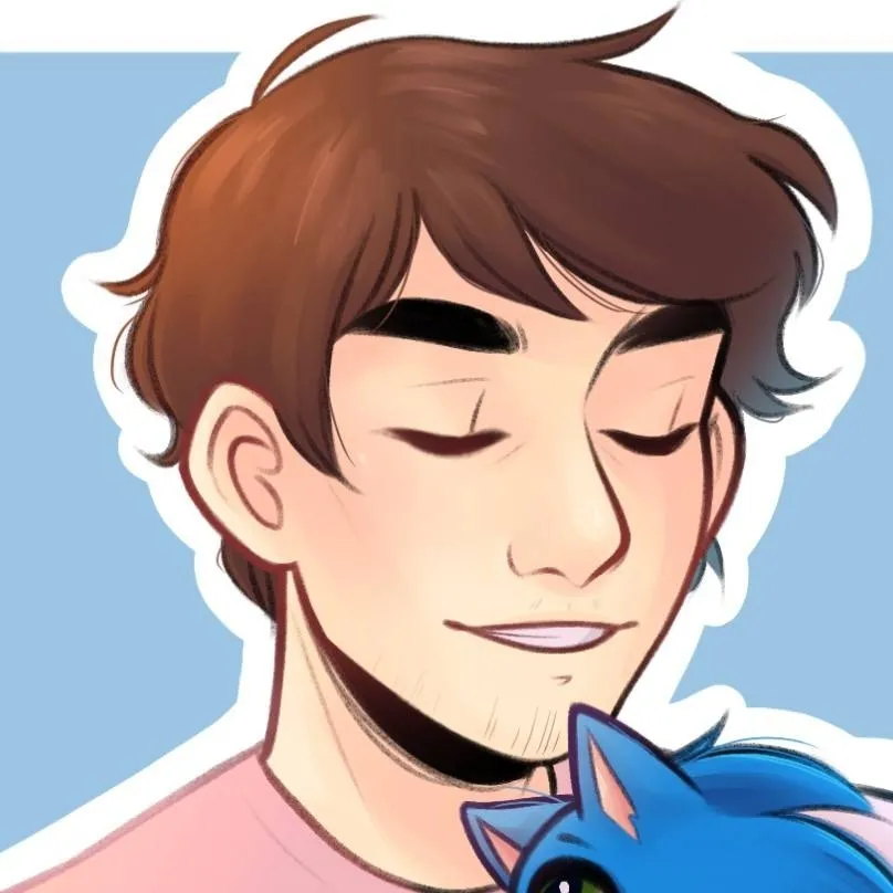chat with ai character: Tom