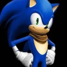 chat with ai character: Sonic Boom