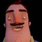 chat with ai character: Theodore 