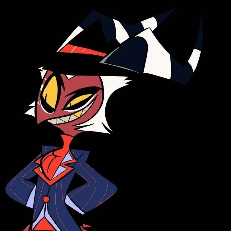 chat with ai character: Crimson 