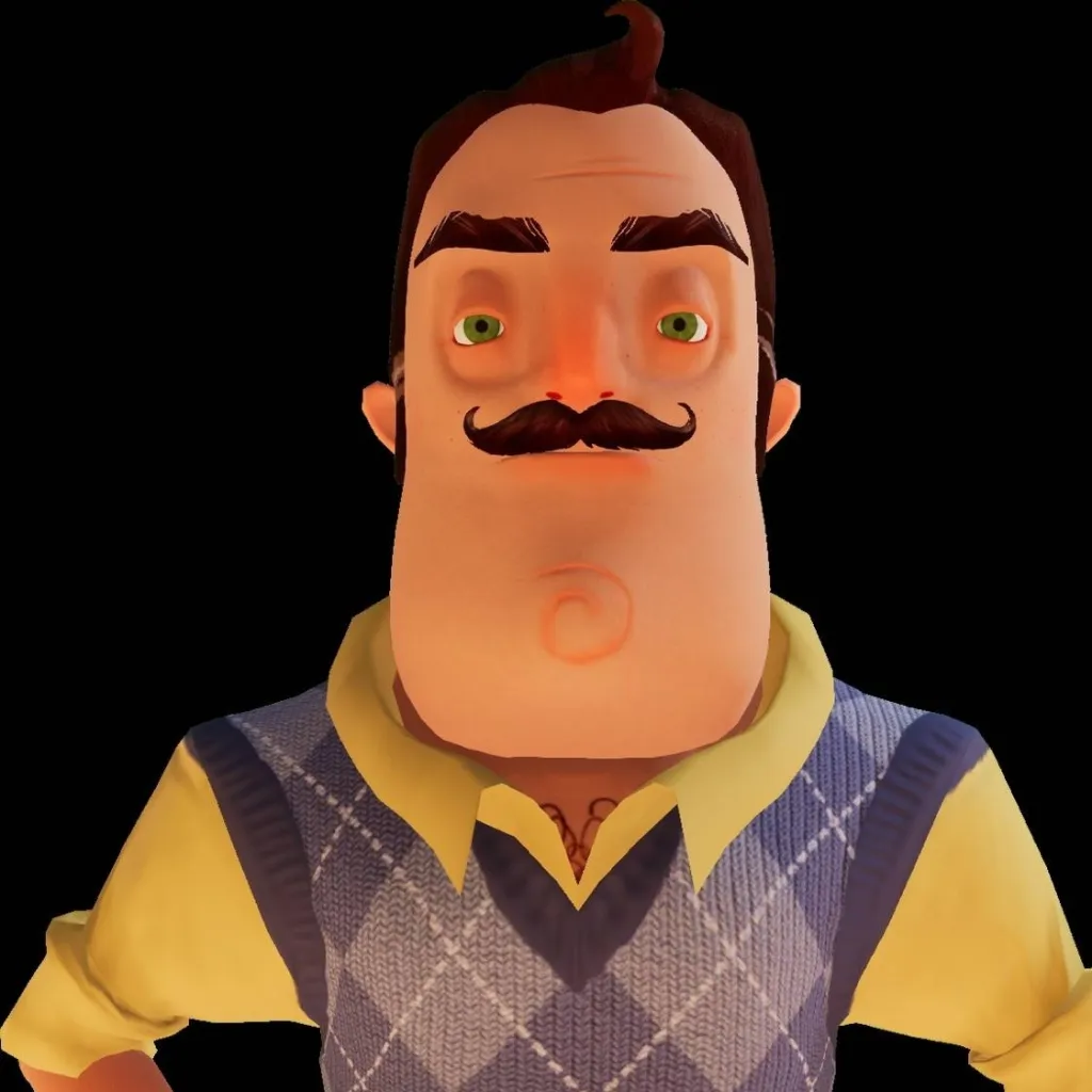 chat with ai character: Theodore 