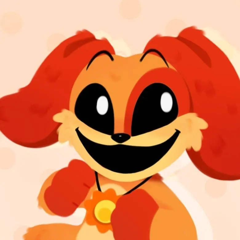 chat with ai character: Dogday 