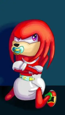 ai character: Tom and Maddie  background