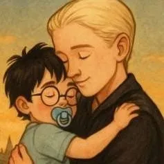 chat with ai character: Draco 