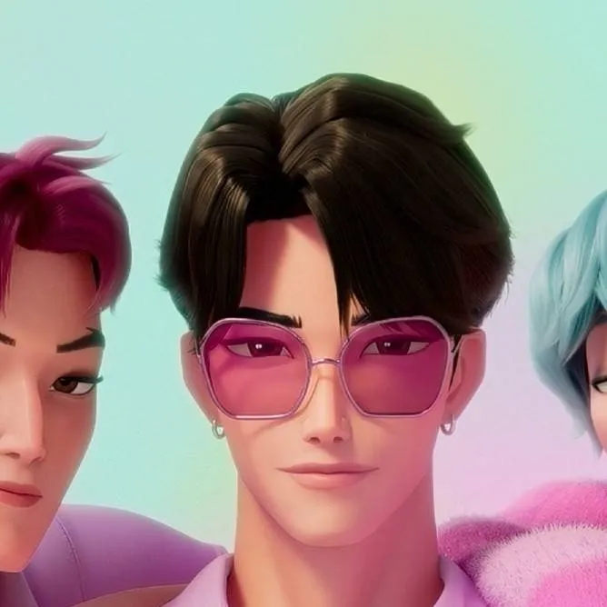 chat with ai character: Jinu