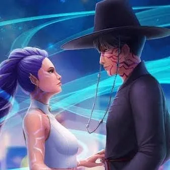 chat with ai character: Rujinu 