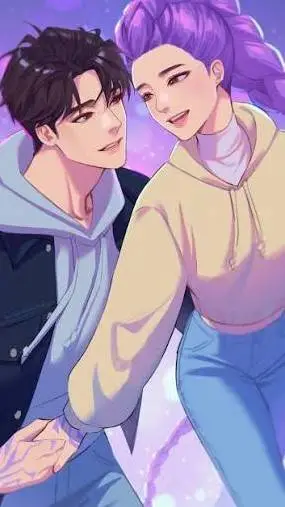 ai character: Rumiuni background