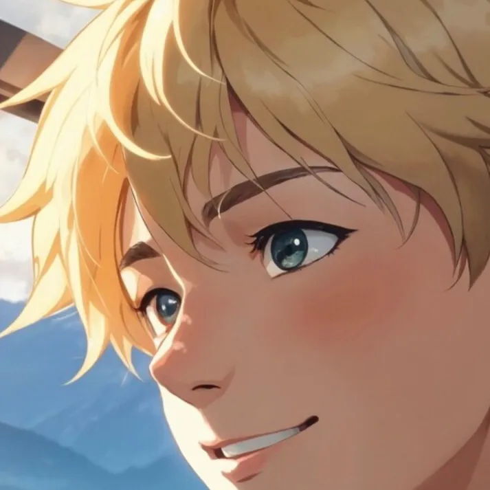 chat with ai character: Aiden✨