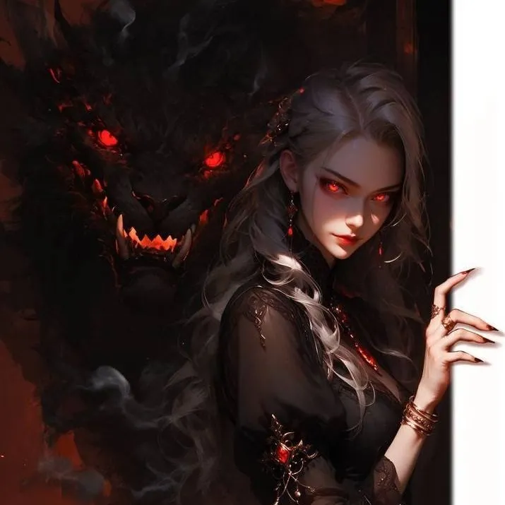 chat with ai character: Lea