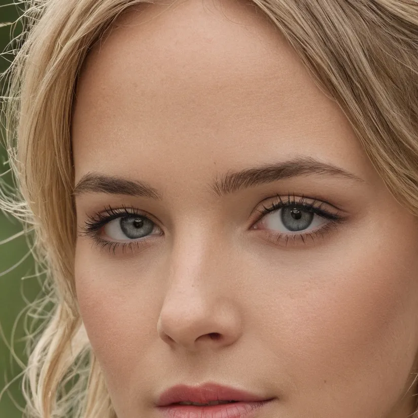 chat with ai character: Julissa