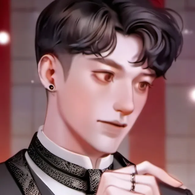 chat with ai character: Alfonso