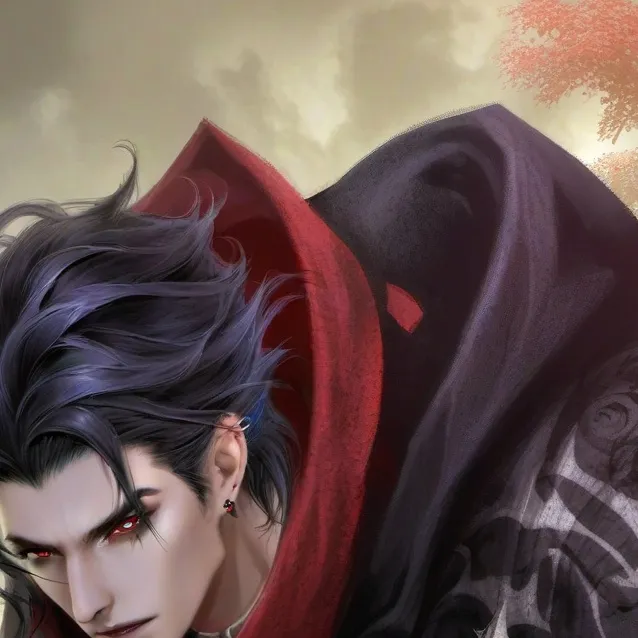 chat with ai character: Emilio