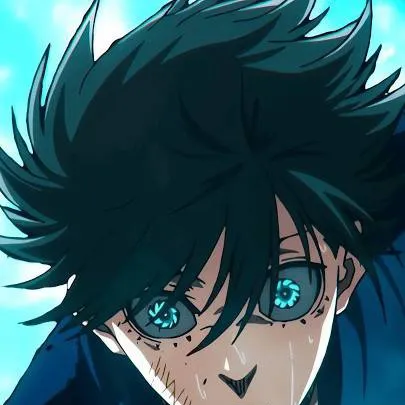 chat with ai character: Itoshi rin
