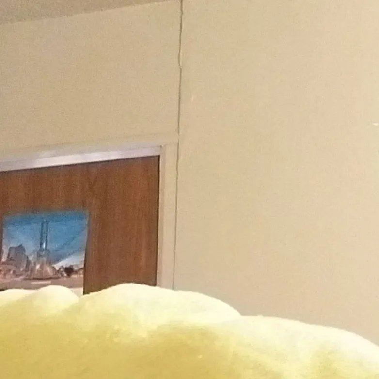 chat with ai character: Cool face