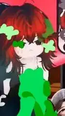 ai character: Gal background